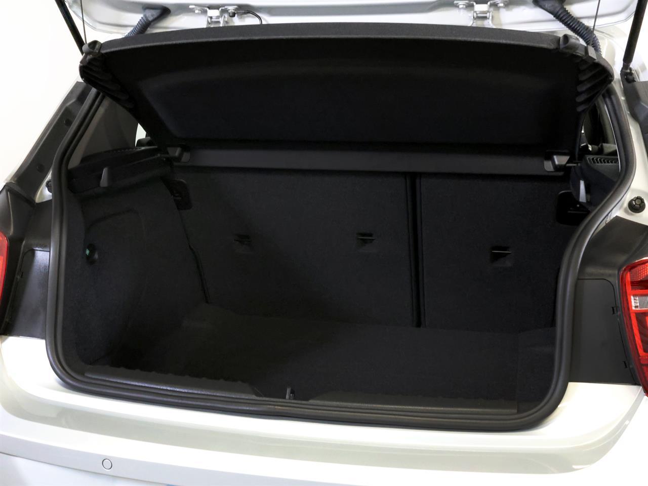 image-19, 2014 BMW 116I 1.6lt Hatch at Christchurch