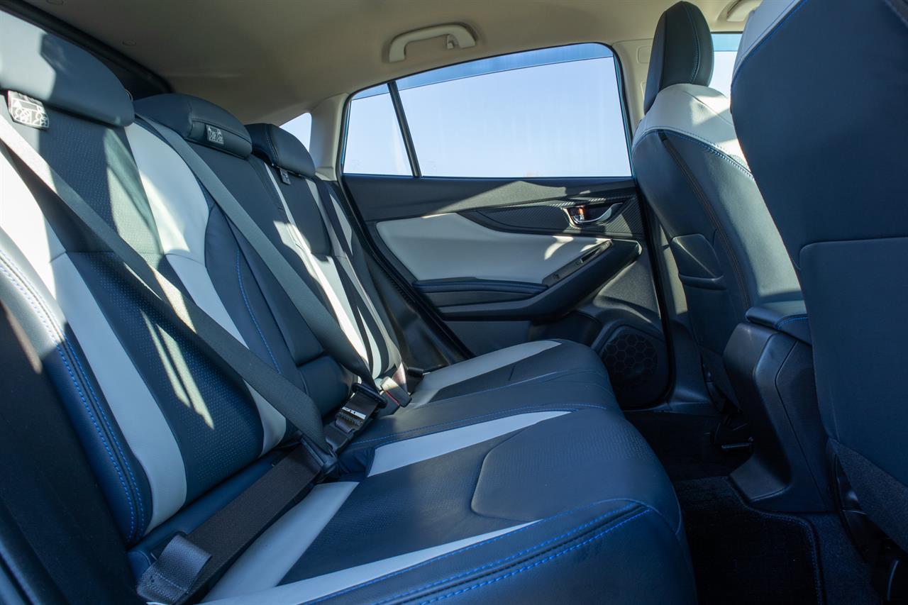image-12, 2019 Subaru XV Hybrid Advance at Christchurch