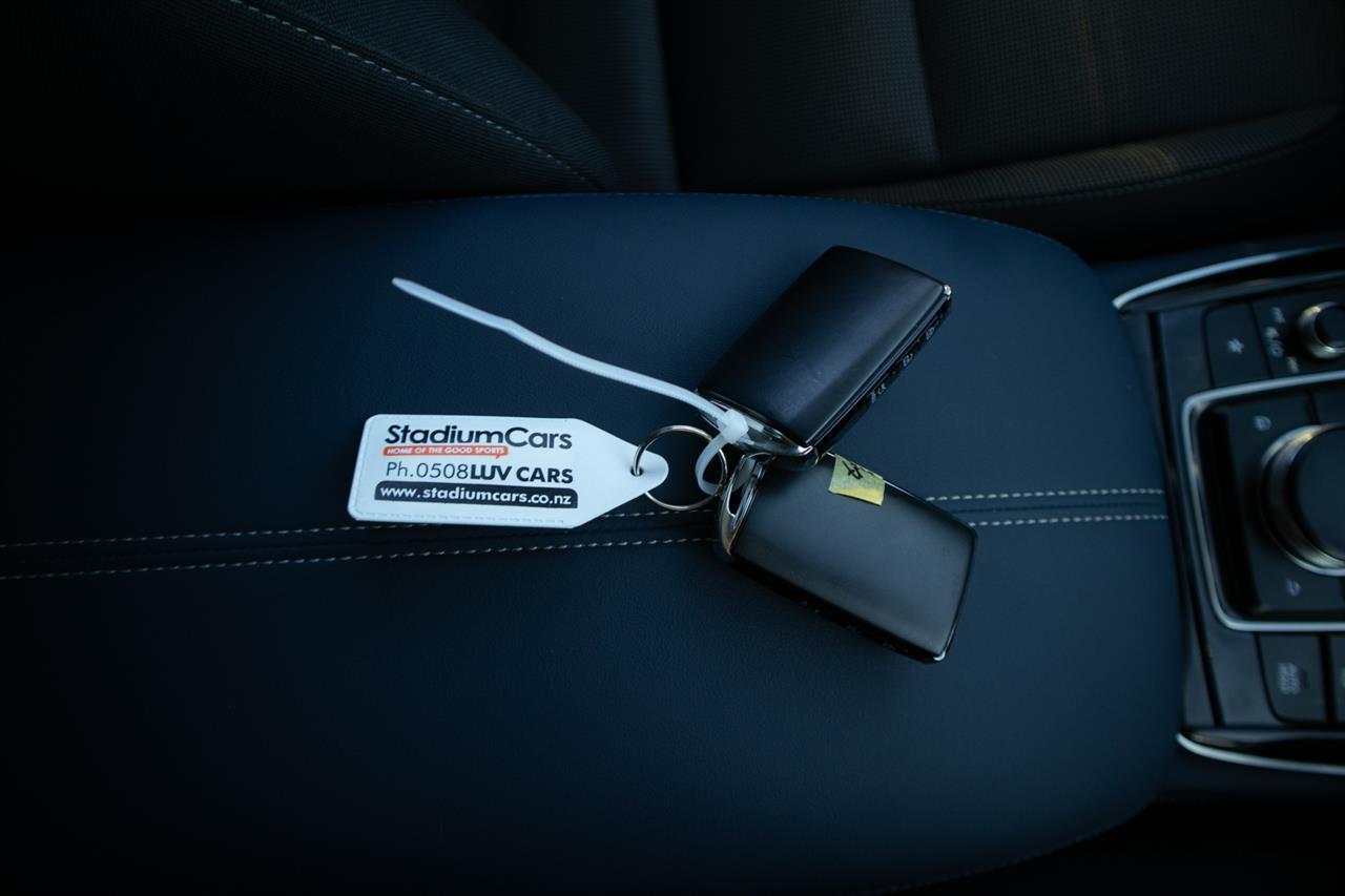 image-18, 2020 Mazda Cx-30 20S Pro Active Touring Select at Christchurch