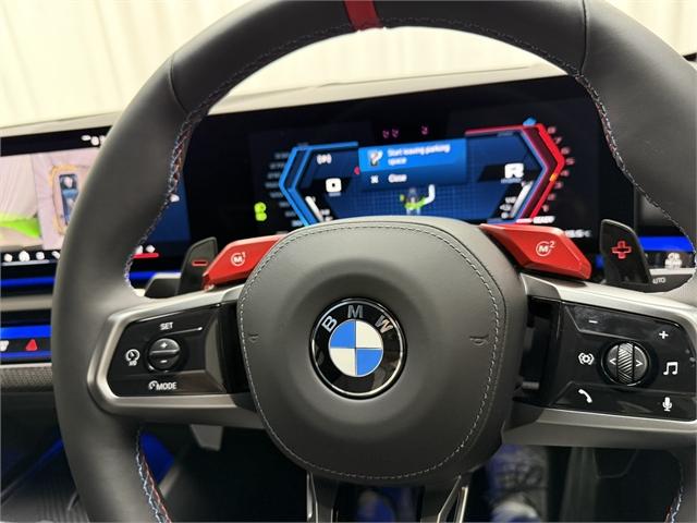 image-9, 2025 BMW M5 82FK Sedan at Christchurch