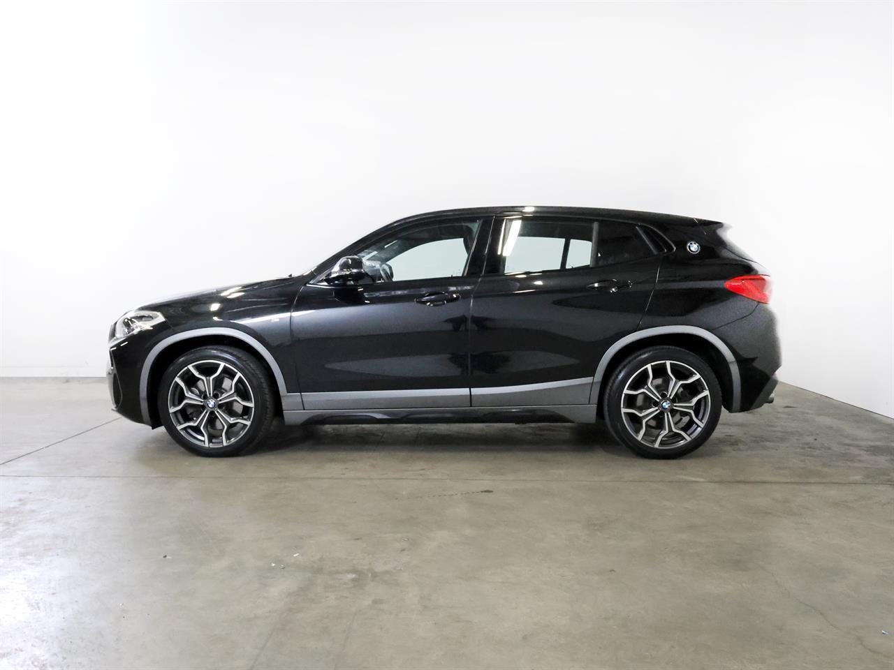 image-4, 2020 BMW X2 xDrive 20I M-Sport X at Christchurch