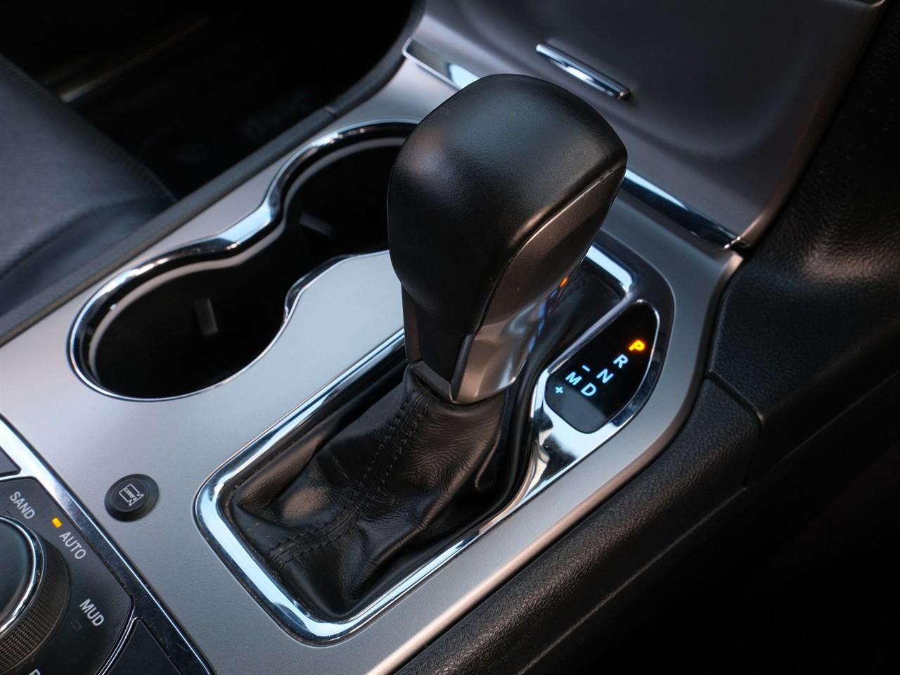 image-13, 2018 Jeep Grand Cherokee Limited 3.6lt 4WD 'Faceli at Christchurch