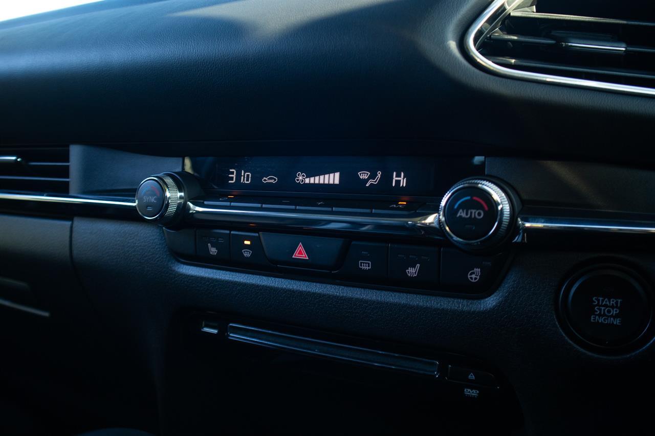 image-17, 2020 Mazda Cx-30 20S Pro Active Touring Select at Christchurch