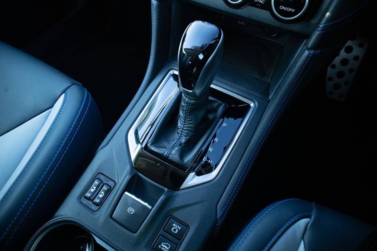 image-17, 2019 Subaru XV Hybrid Advance at Christchurch