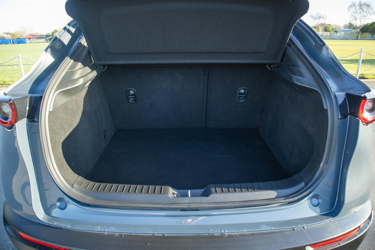 image-8, 2020 Mazda Cx-30 20S Pro Active Touring Select at Christchurch