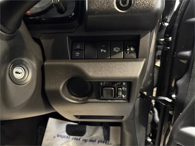 image-19, 2024 Suzuki Jimny at Invercargill