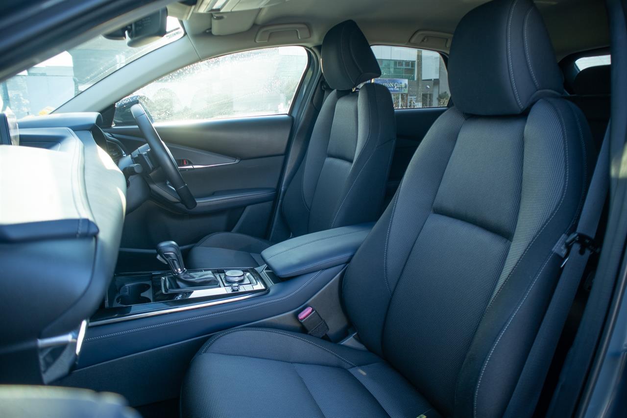 image-10, 2020 Mazda Cx-30 20S Pro Active Touring Select at Christchurch