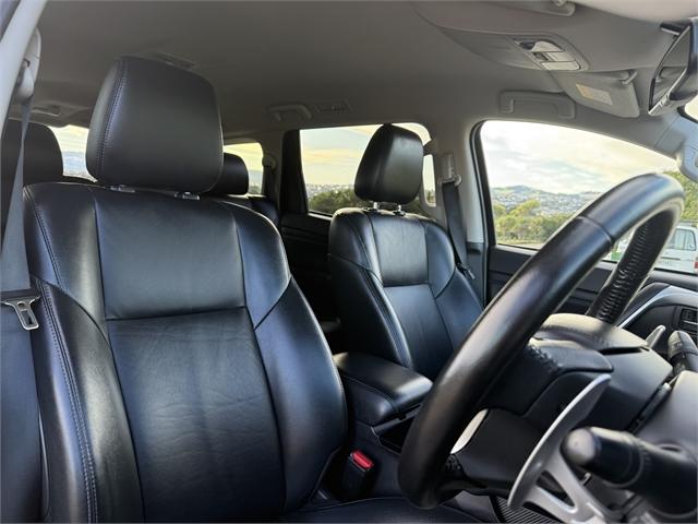image-12, 2023 Mitsubishi Pajero Sport VRX 2.4D/4WD/8AT at Dunedin