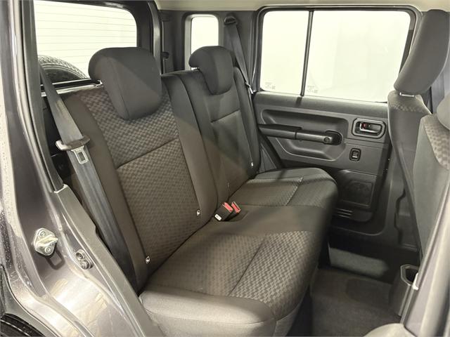 image-9, 2024 Suzuki Jimny at Invercargill