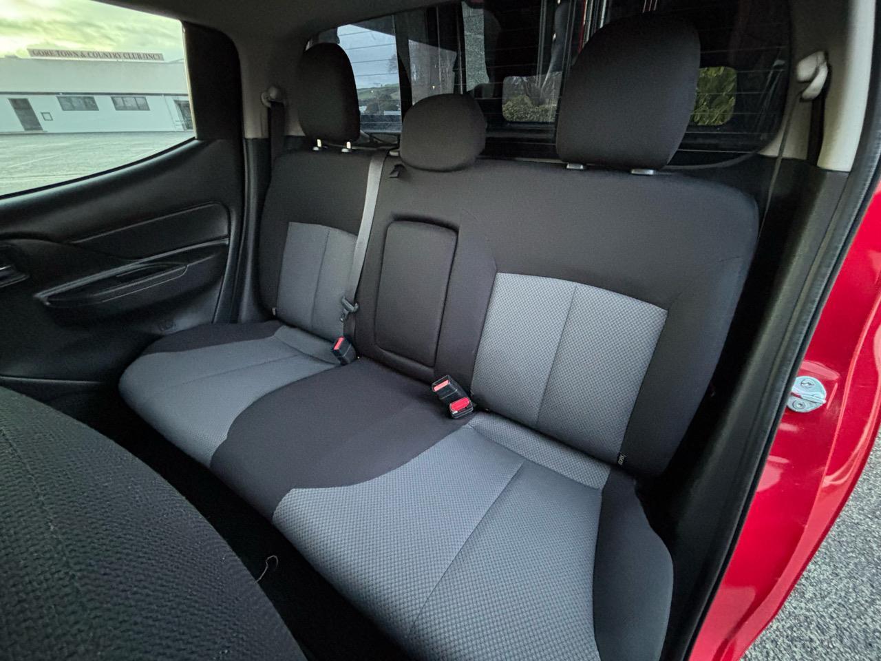 image-11, 2021 Mitsubishi Triton GLX-R D CAB 2WD LOADED WITH at Gore