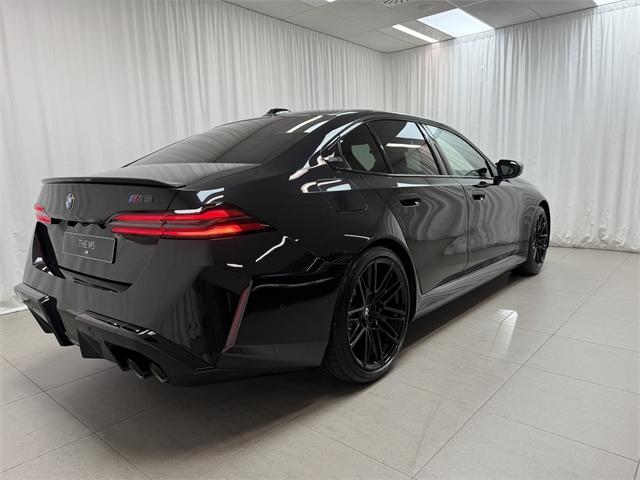 image-2, 2025 BMW M5 82FK Sedan at Christchurch