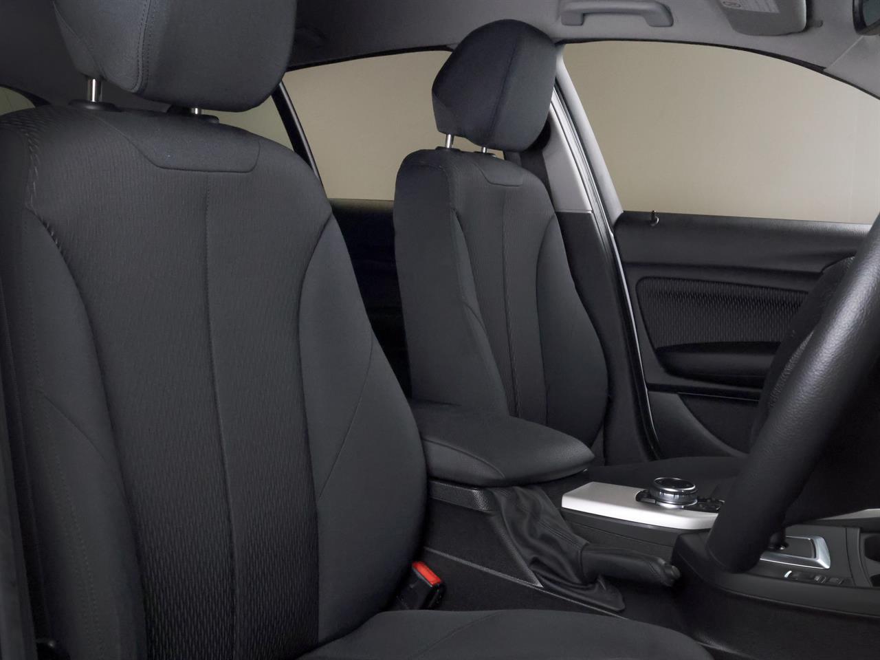 image-17, 2014 BMW 116I 1.6lt Hatch at Christchurch