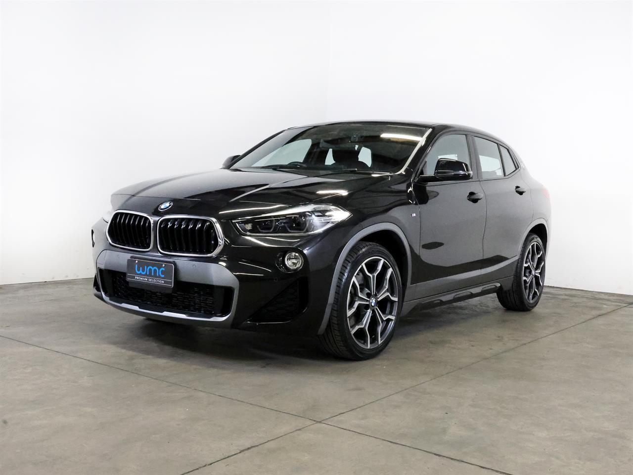 image-3, 2020 BMW X2 xDrive 20I M-Sport X at Christchurch