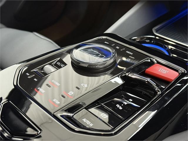 image-5, 2025 BMW M5 82FK Sedan at Christchurch
