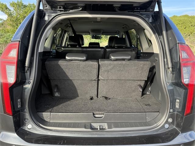 image-6, 2023 Mitsubishi Pajero Sport VRX 2.4D/4WD/8AT at Dunedin