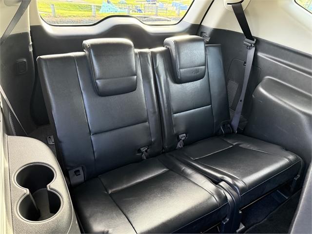image-9, 2023 Mitsubishi Pajero Sport VRX 2.4D/4WD/8AT at Dunedin