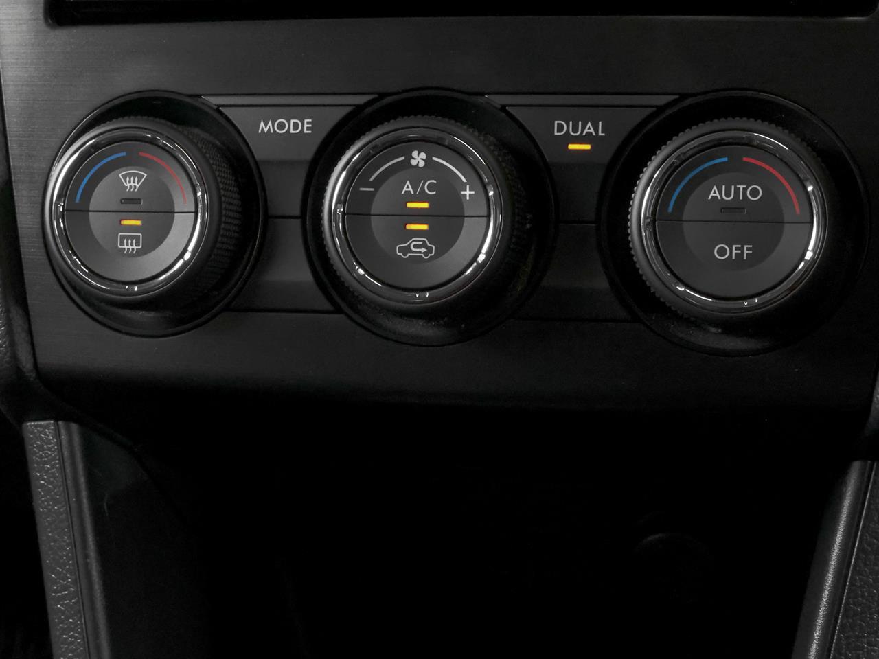 image-16, 2012 Subaru Impreza Sport 2.0I-S 4WD 'Eyesight' at Christchurch