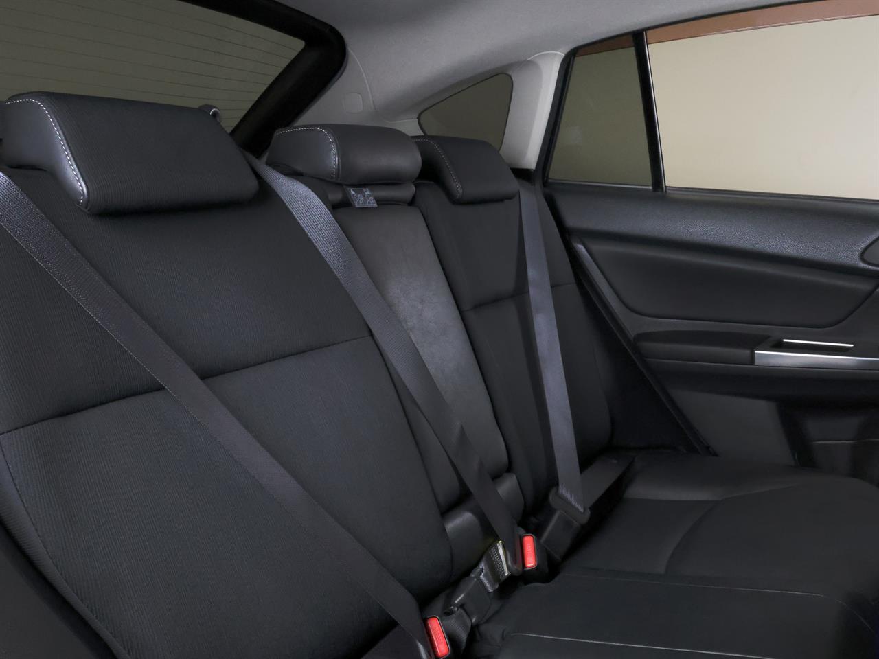 image-18, 2012 Subaru Impreza Sport 2.0I-S 4WD 'Eyesight' at Christchurch
