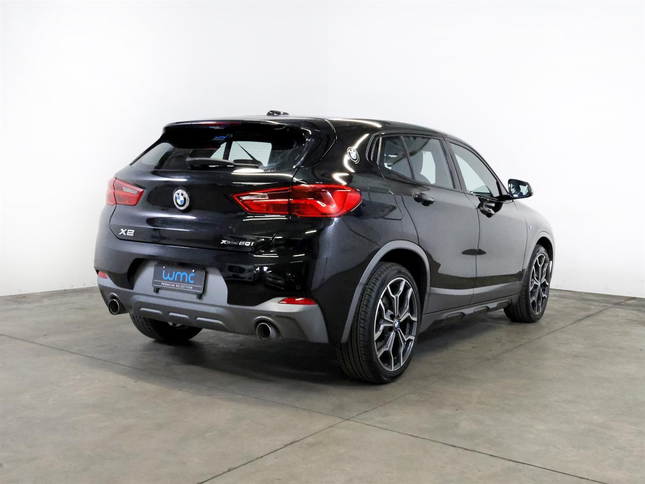 image-7, 2020 BMW X2 xDrive 20I M-Sport X at Christchurch