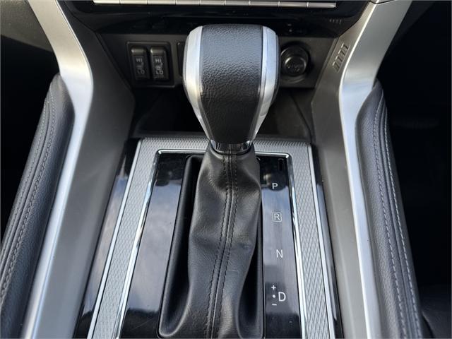 image-14, 2023 Mitsubishi Pajero Sport VRX 2.4D/4WD/8AT at Dunedin