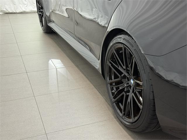 image-16, 2025 BMW M5 82FK Sedan at Christchurch