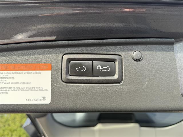 image-7, 2023 Mitsubishi Pajero Sport VRX 2.4D/4WD/8AT at Dunedin