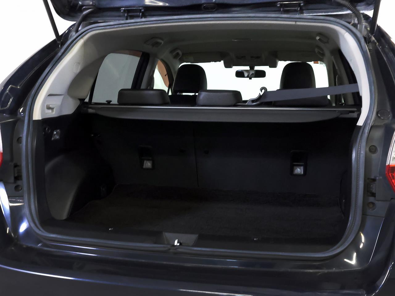 image-19, 2012 Subaru Impreza Sport 2.0I-S 4WD 'Eyesight' at Christchurch