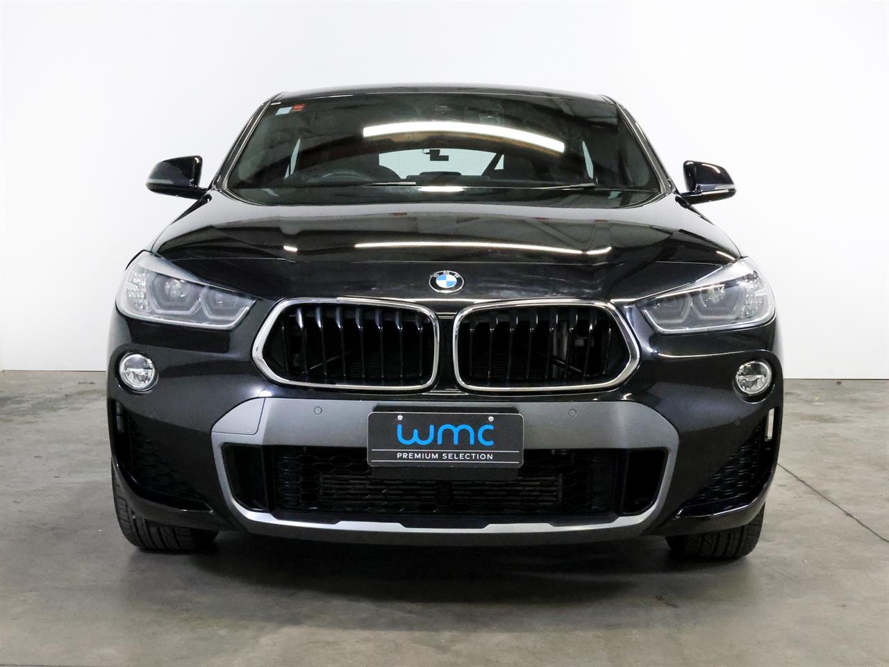 image-2, 2020 BMW X2 xDrive 20I M-Sport X at Christchurch