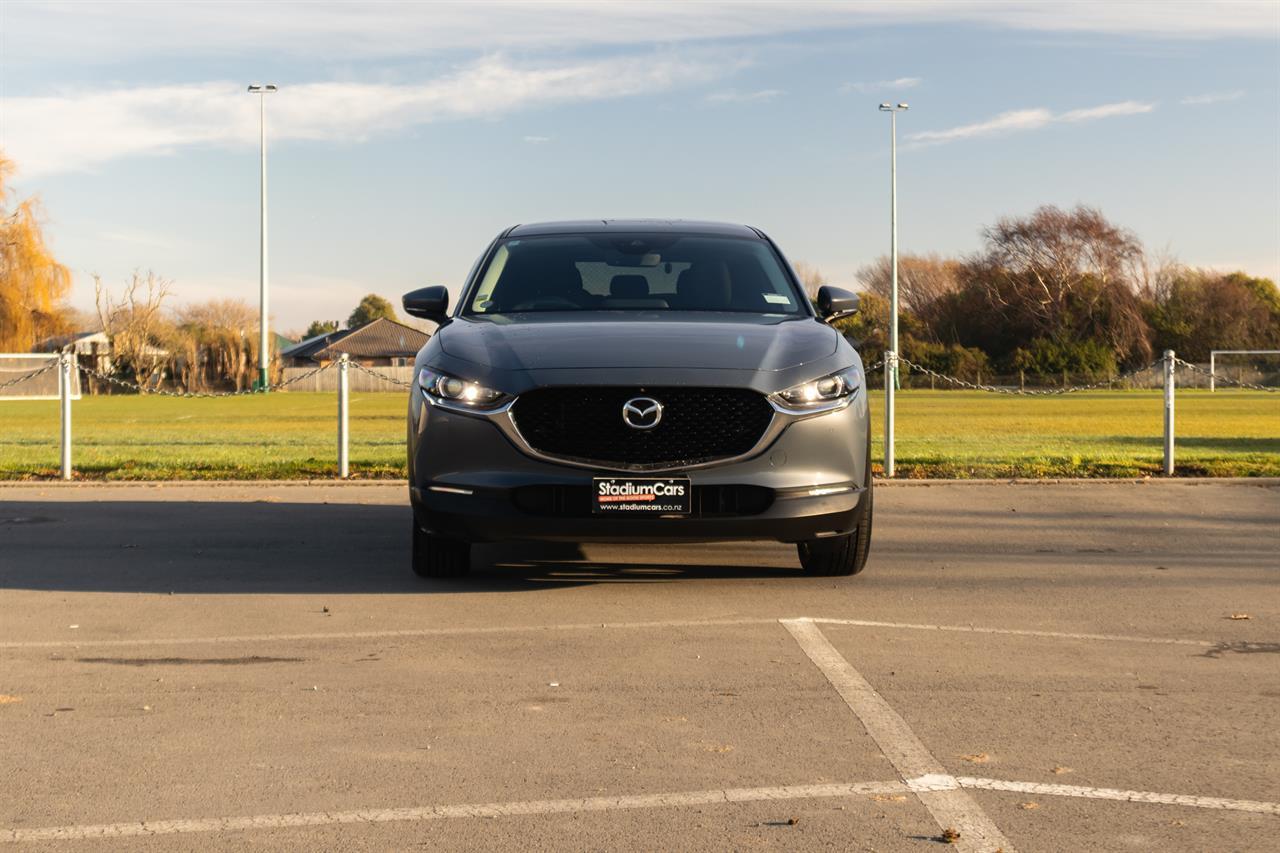 image-1, 2020 Mazda Cx-30 20S Pro Active Touring Select at Christchurch
