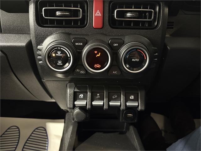 image-16, 2024 Suzuki Jimny at Invercargill