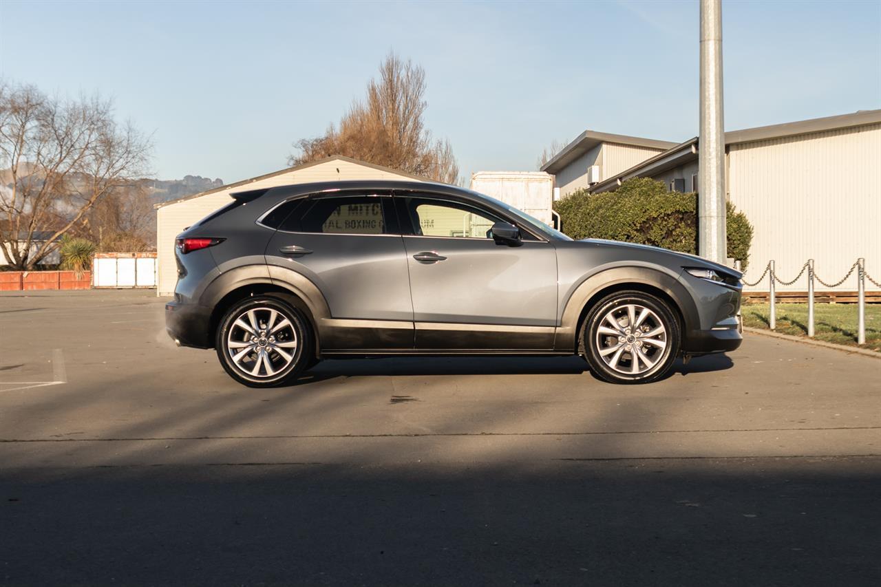image-5, 2020 Mazda Cx-30 20S Pro Active Touring Select at Christchurch