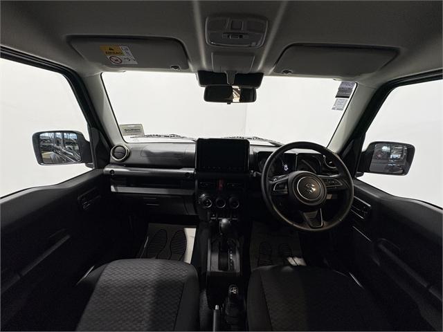 image-11, 2024 Suzuki Jimny at Invercargill