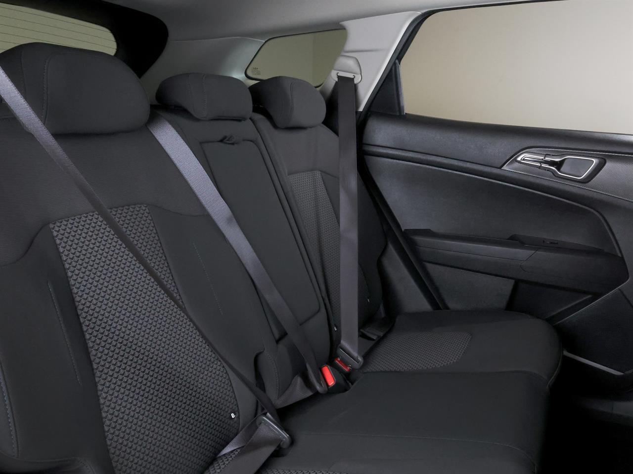 image-18, 2022 Kia Sportage LX 2.0DT/4WD/8AT 'NZ NEW' at Christchurch