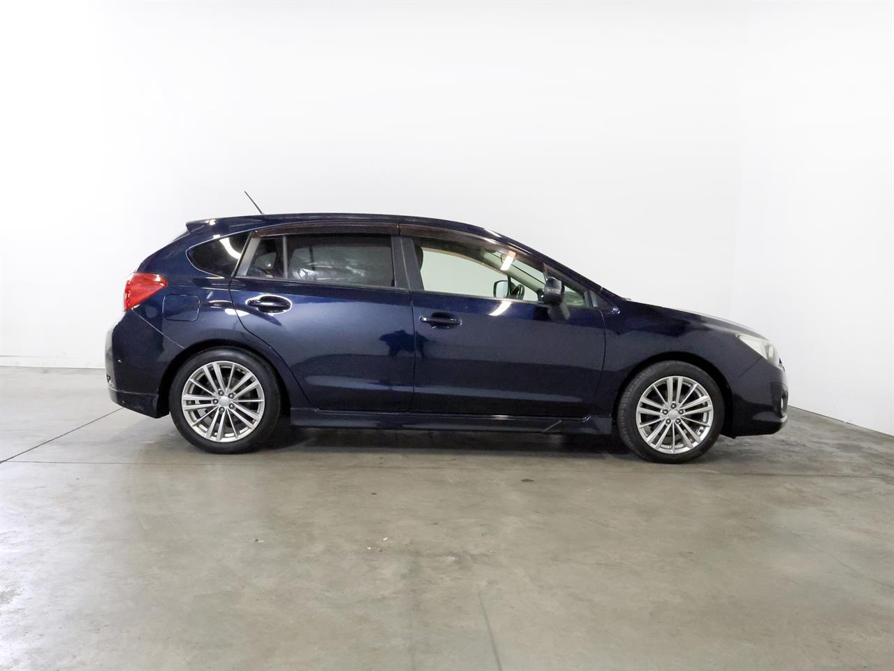 image-9, 2012 Subaru Impreza Sport 2.0I-S 4WD 'Eyesight' at Christchurch