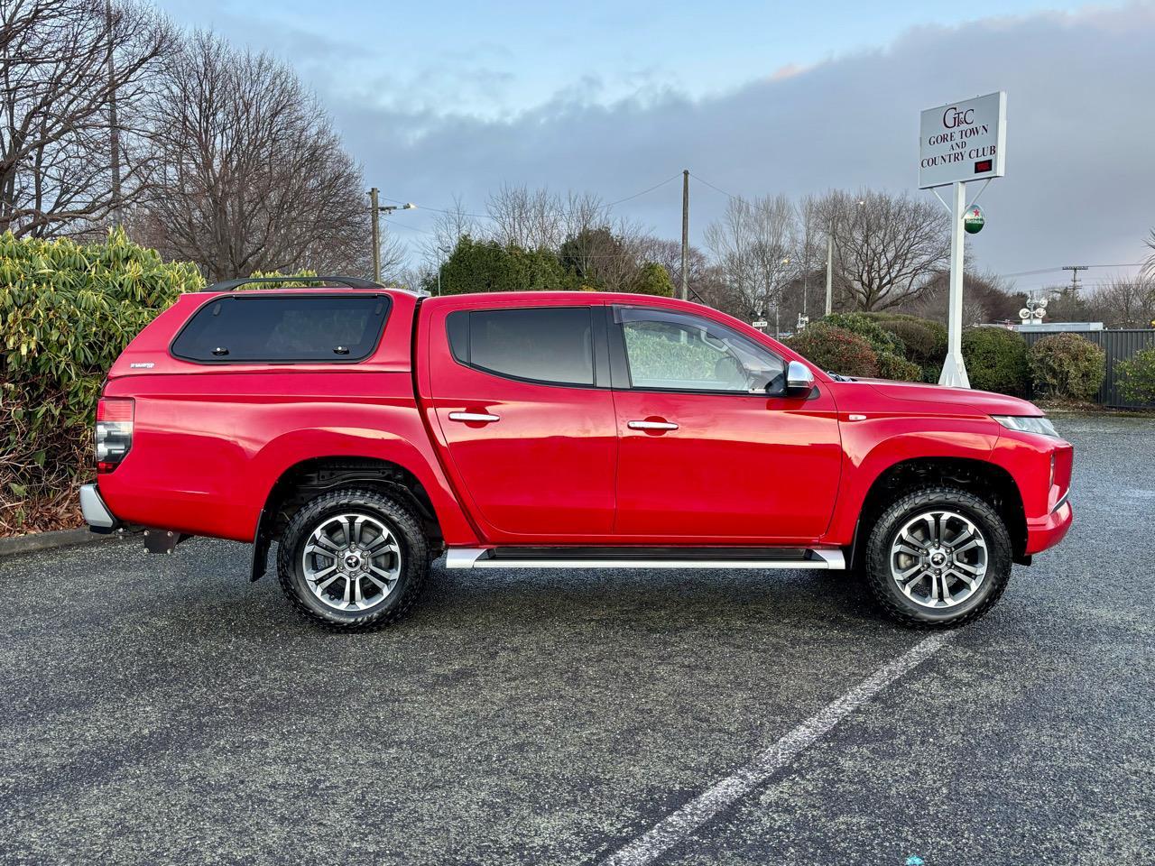 image-6, 2021 Mitsubishi Triton GLX-R D CAB 2WD LOADED WITH at Gore