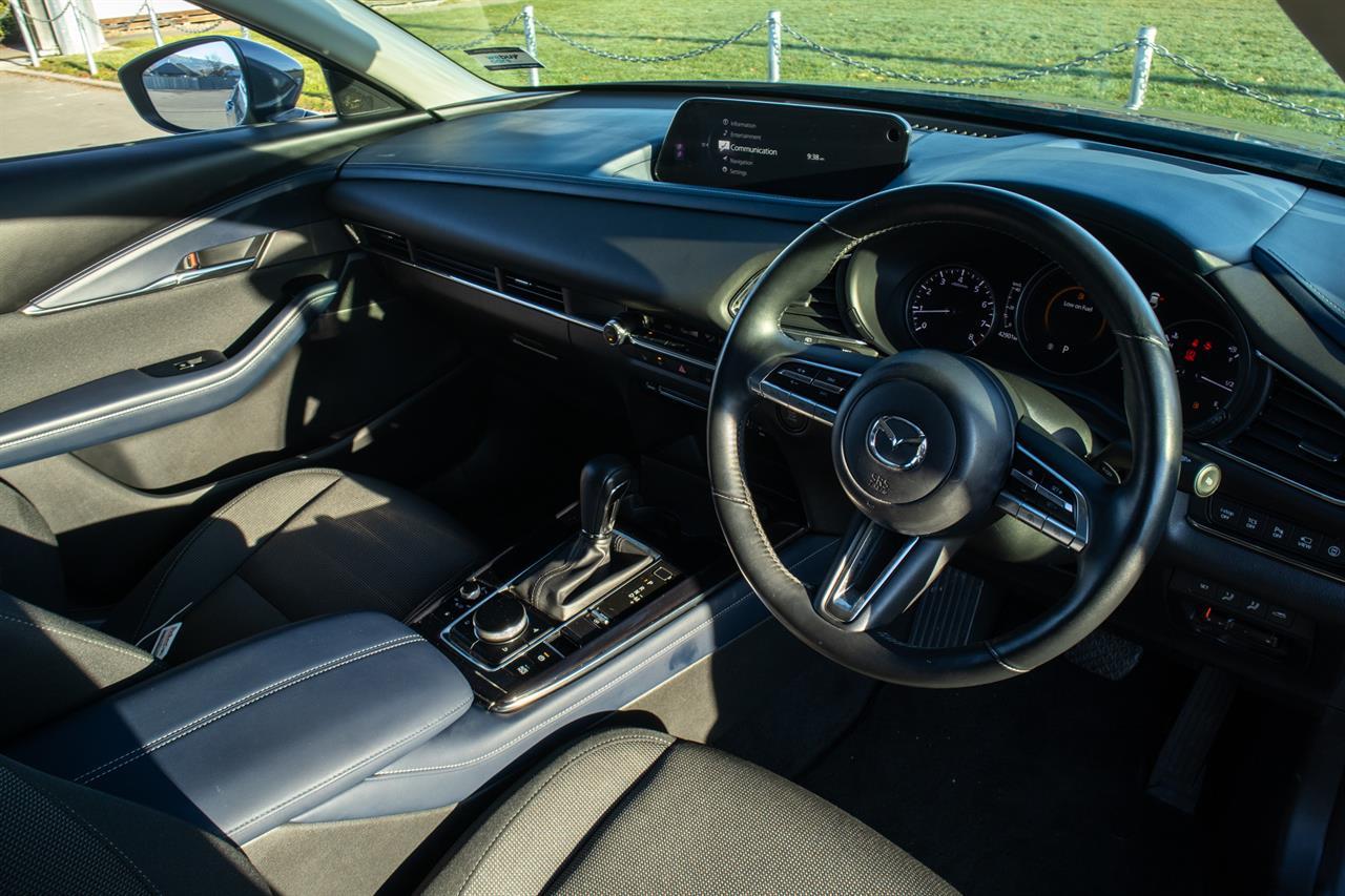 image-2, 2020 Mazda Cx-30 20S Pro Active Touring Select at Christchurch