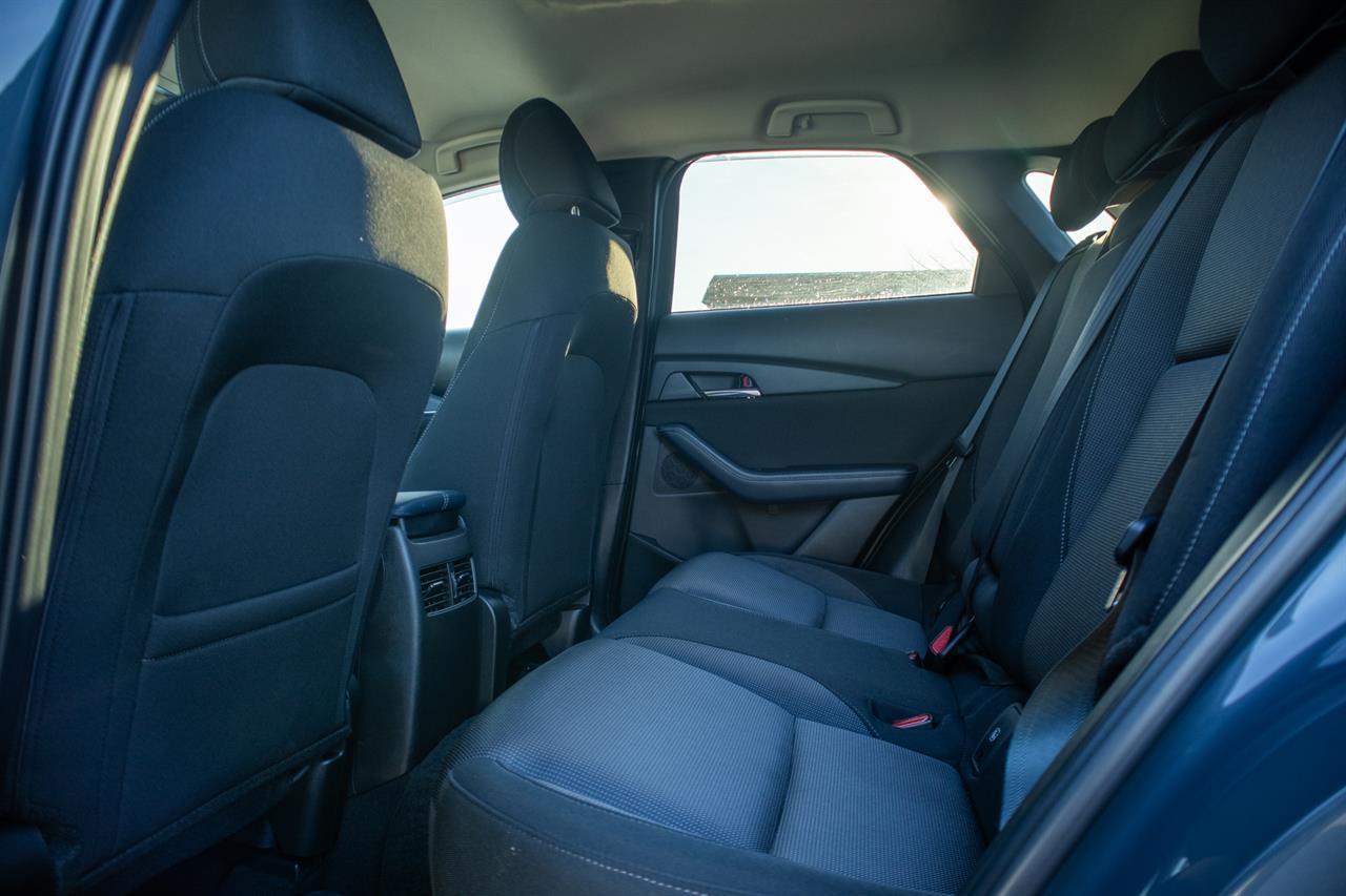 image-11, 2020 Mazda Cx-30 20S Pro Active Touring Select at Christchurch