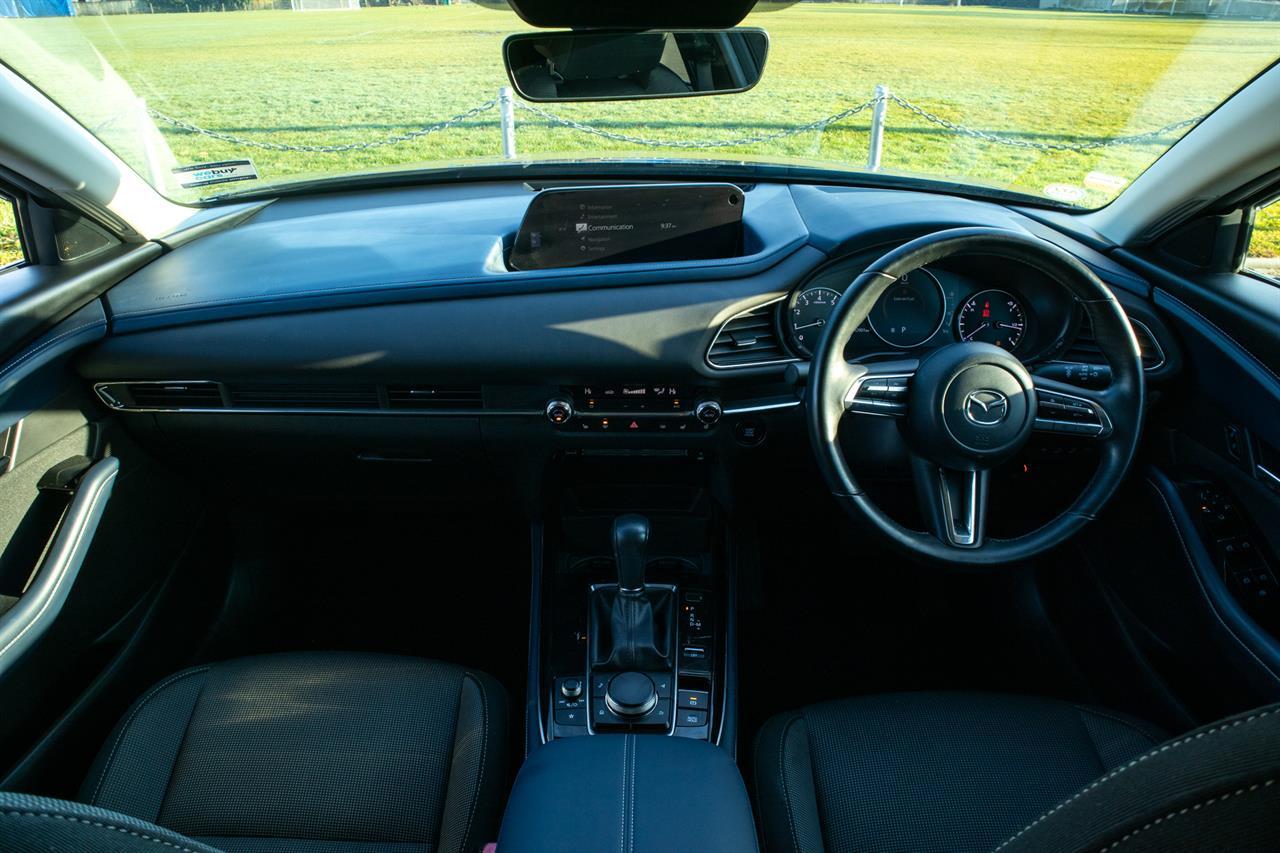 image-12, 2020 Mazda Cx-30 20S Pro Active Touring Select at Christchurch