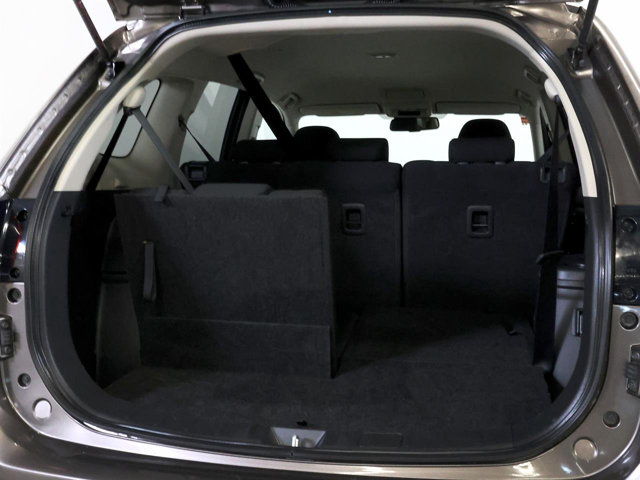 image-19, 2022 Mitsubishi Outlander LS 'NZ New' 7-Seater at Christchurch