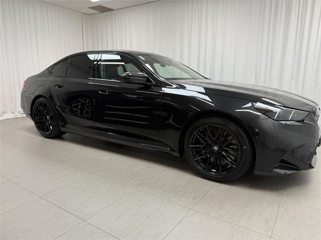 image-1, 2025 BMW M5 82FK Sedan at Christchurch