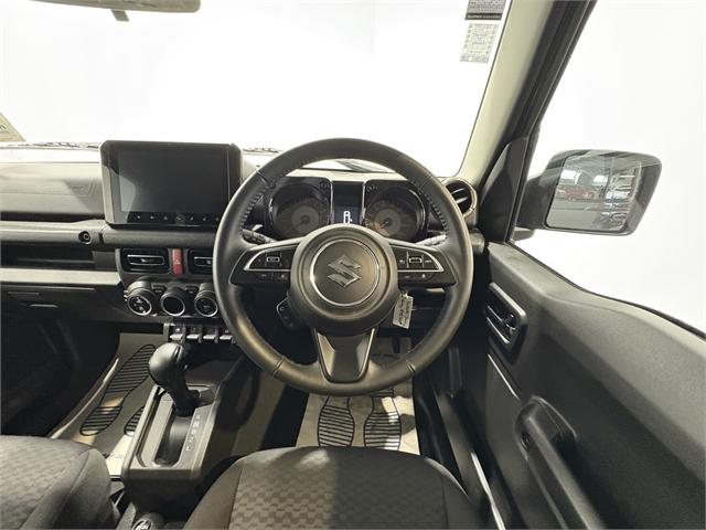 image-12, 2024 Suzuki Jimny at Invercargill