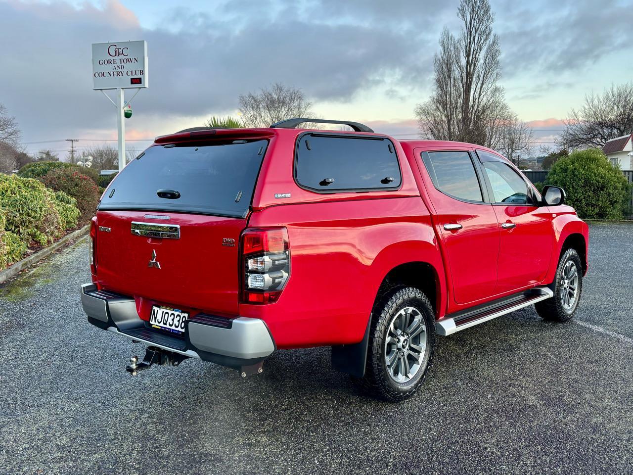 image-5, 2021 Mitsubishi Triton GLX-R D CAB 2WD LOADED WITH at Gore