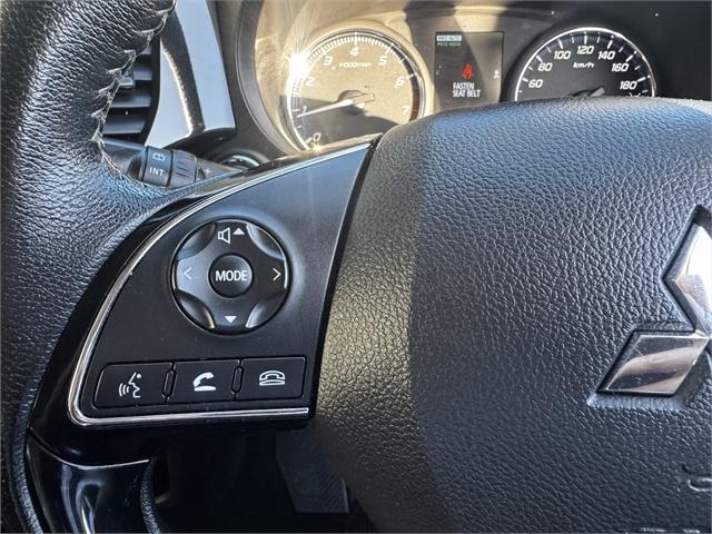 image-6, 2022 Mitsubishi Outlander Ls 2.4P/4Wd/Cvt at Christchurch