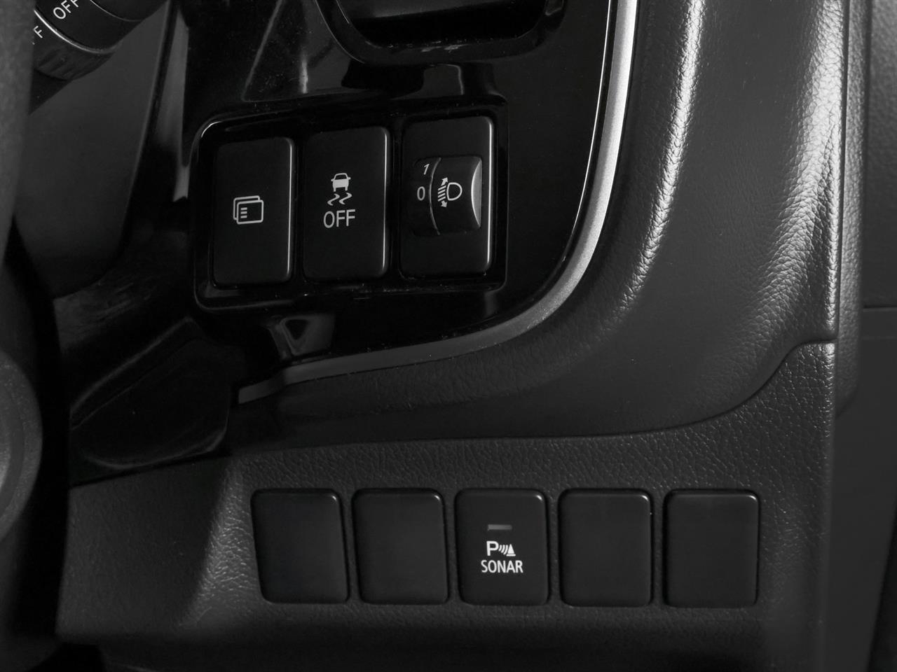 image-13, 2022 Mitsubishi Outlander LS 'NZ New' 7-Seater at Christchurch