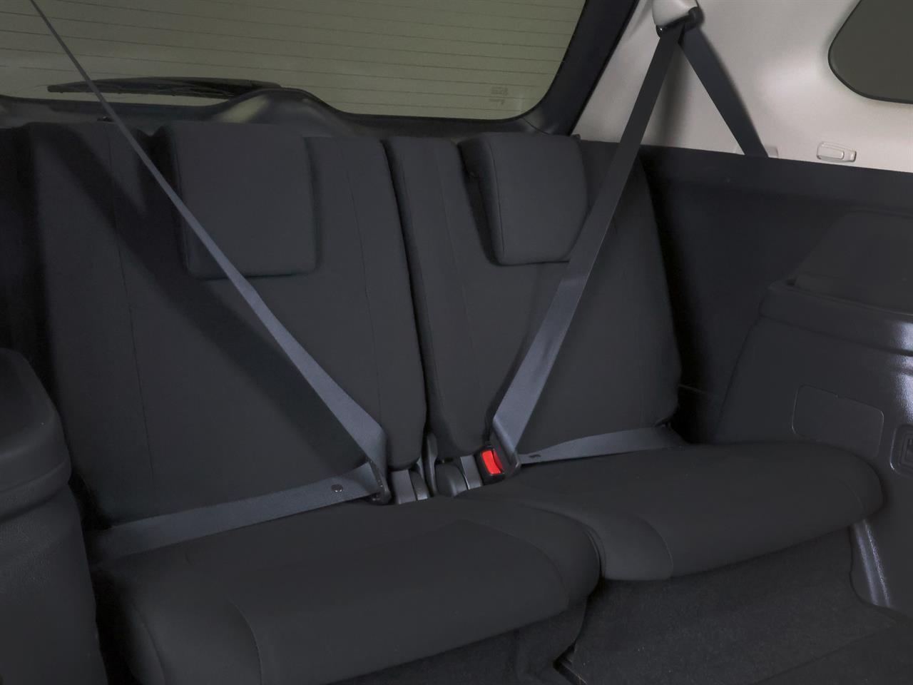 image-18, 2022 Mitsubishi Outlander LS 'NZ New' 7-Seater at Christchurch