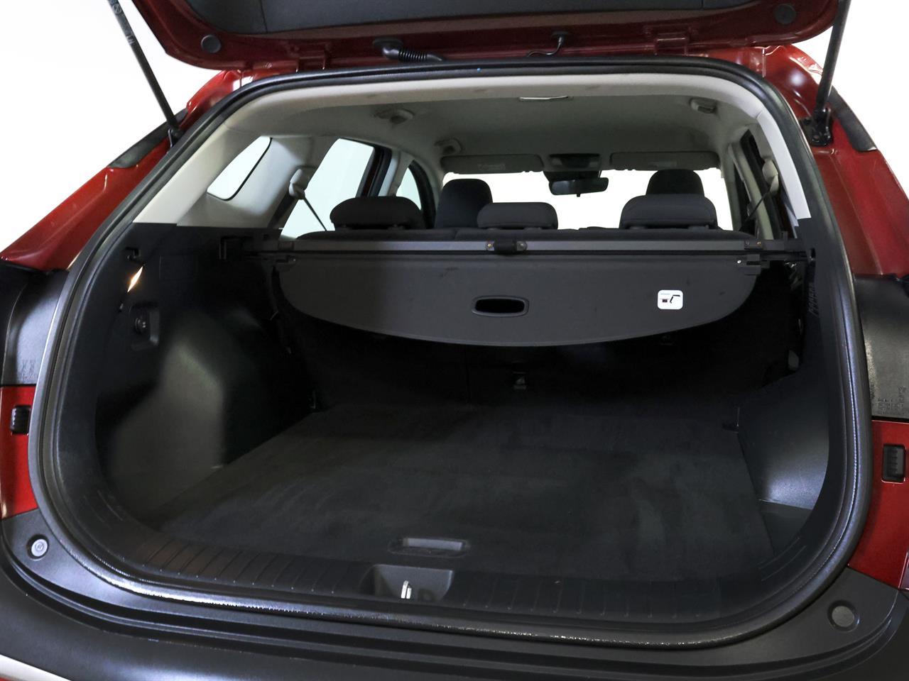 image-19, 2022 Kia Sportage LX 2.0DT/4WD/8AT 'NZ NEW' at Christchurch