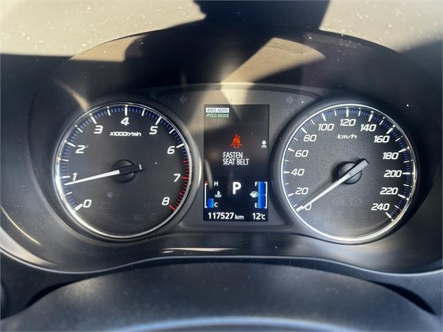 image-8, 2022 Mitsubishi Outlander Ls 2.4P/4Wd/Cvt at Christchurch