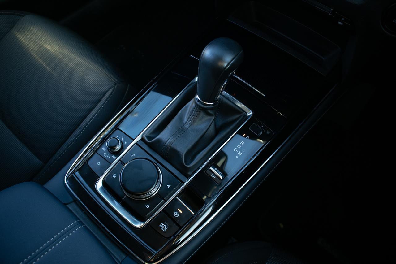 image-16, 2020 Mazda Cx-30 20S Pro Active Touring Select at Christchurch