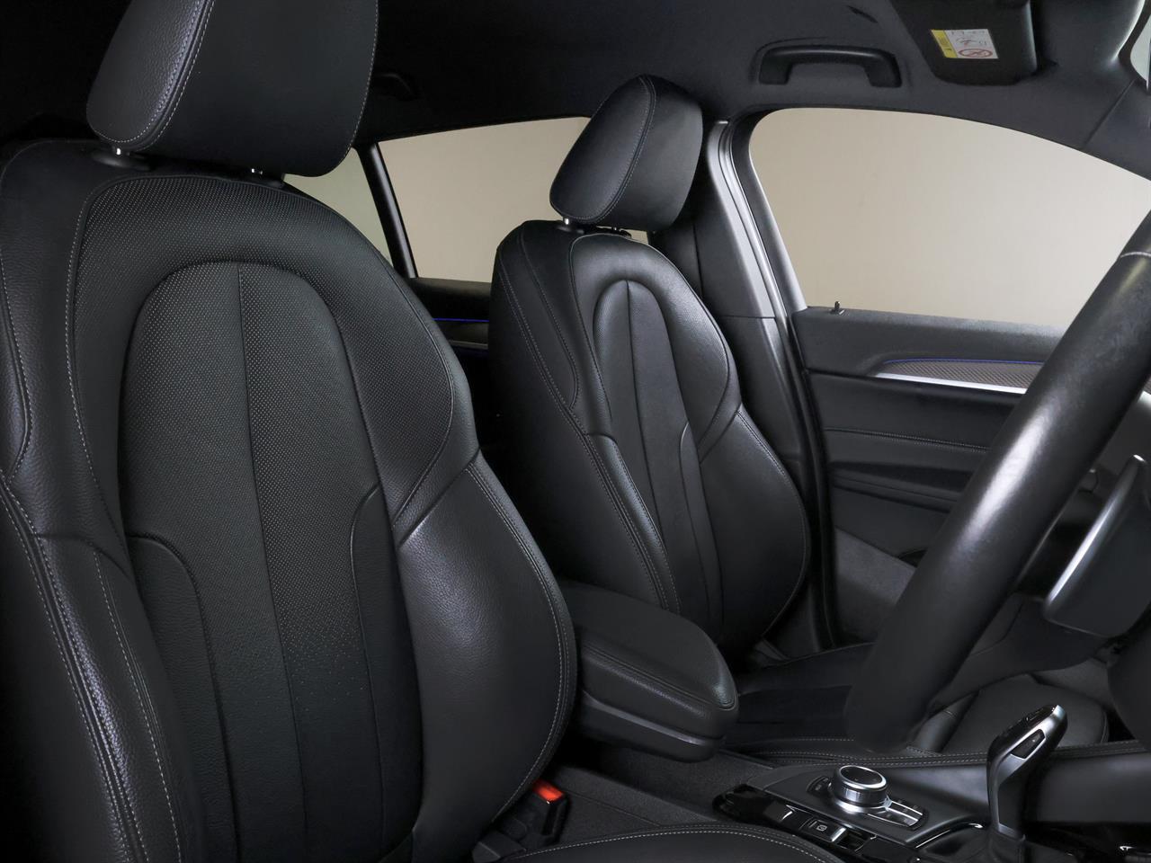 image-17, 2020 BMW X2 xDrive 20I M-Sport X at Christchurch