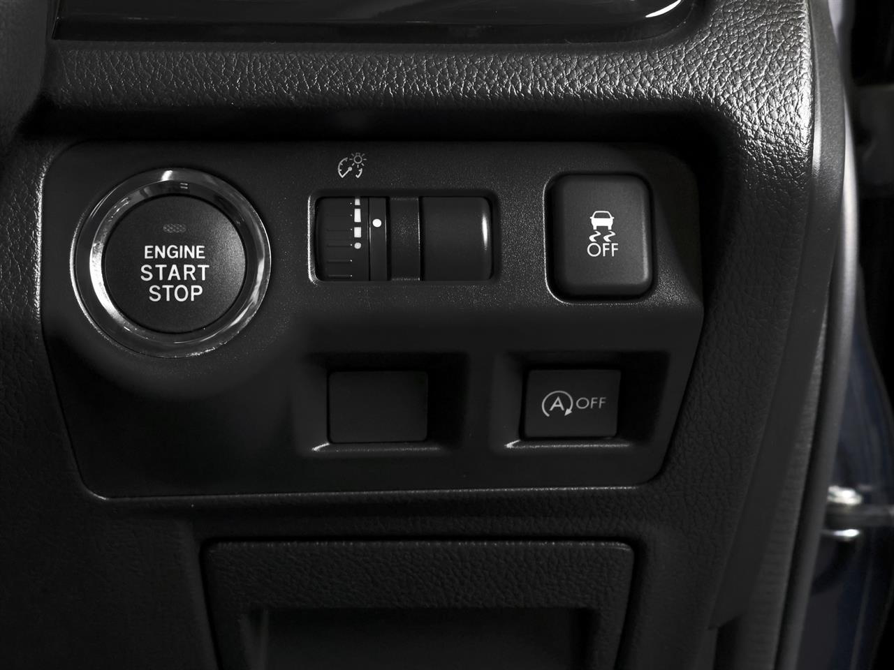 image-13, 2012 Subaru Impreza Sport 2.0I-S 4WD 'Eyesight' at Christchurch